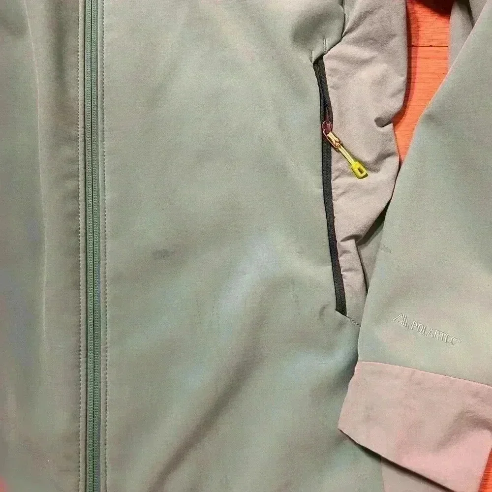 Patagonia soft shell - Picture 7 of 7